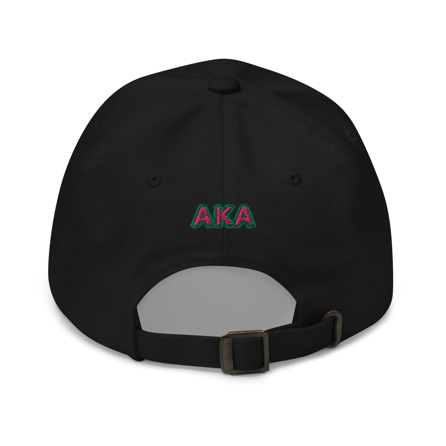 AKA Hey Soror! Dad Hat