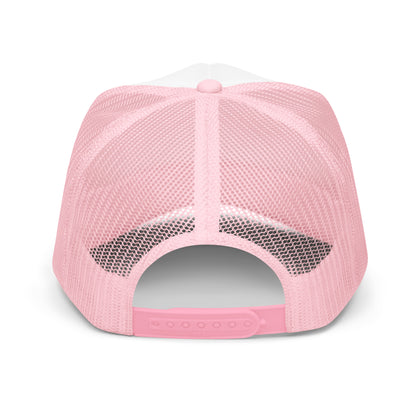 AKA Hey Soror! Trucker Hat