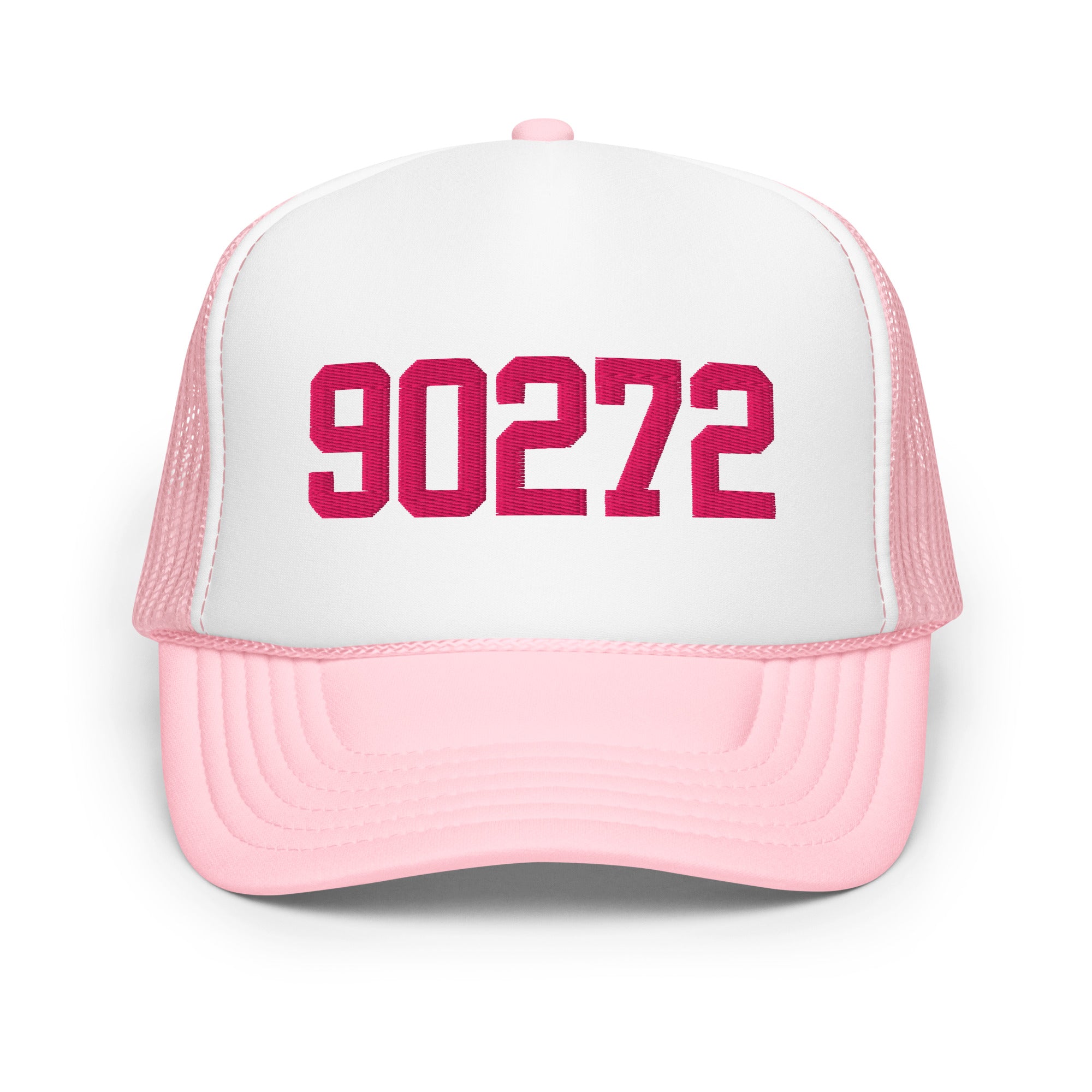 90272 Pink – World Famous Goods
